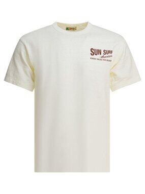 Sun Surf Mccully Chop Sui T-Shirt Tag Size L Men